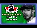 Kendrick Lamar Meet The Grahams Karaoke Instrumental Lyrics T2K0322