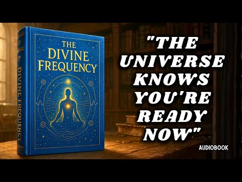 This Book Arrives ONLY When You're ALIGNED With The Right Frequency (FULL AUDIOBOOK)