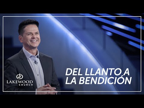 ✅ Mensaje de Danilo Montero - Del llanto a la bendición - Predicas del 2020