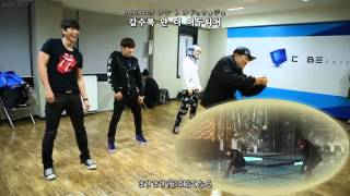 [日本語字幕] Dynamic Black - Yesterday