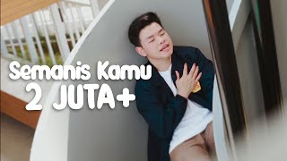 Lirik Lagu Semanis Kamu - Willy Anggawinata: Telah Lam Engkau Ku Kagumi Tapi Sulit Ungkap Semua Ini
