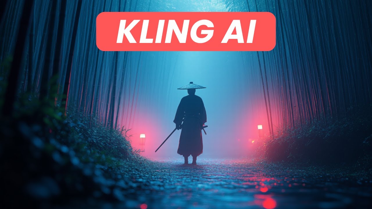 Kling AI Tutorial: Master the New Lab Workflow (2.6 Pro & O1 Guide)