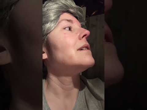 Stockton Rush alone in his cabin on the Polar Prince (carrying the Titan submersible) 4am 5/18/2023