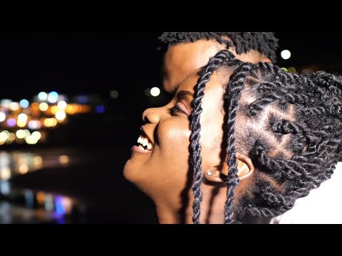 G West SG - Mulata Fora [Video Oficial] EP NOVA ERA
