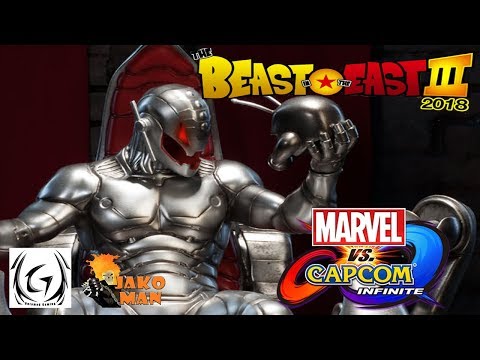 The Beast in The East 2018 - MVCI Tournament 10/13/18