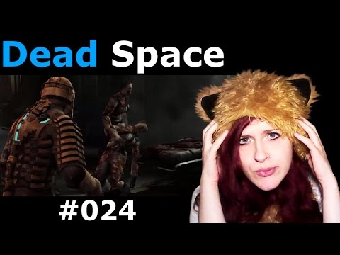 Dead Space | [FACECAM] #024 - Ein endloser Albtraum