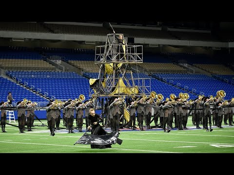 totally not the troopers 2022 "VorAcious"