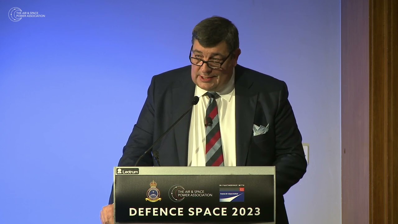 Session 2 - Industry and Innovation: Collaborating for Success