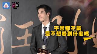 【近期】王力宏出席首映會 遭拱翻唱這首歌超級冏