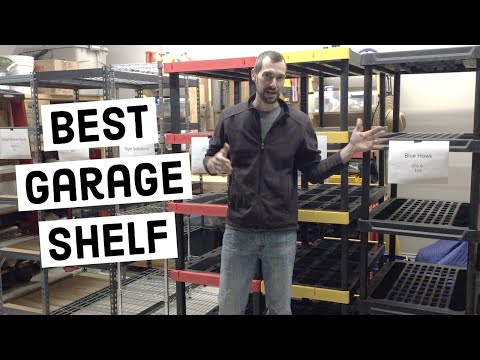 Lowes Shelves