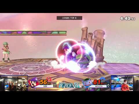 More Than Friendlies #74 Ft. NPT Beast, ConCon, NPT Citadel, Squabe, Birf, OverEazy, & Mooch