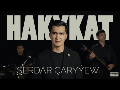 SERDAR ÇARYÝEW and 2 more