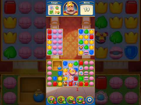 Royal Match Level 1837