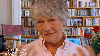 Estelle Parsons on the Actors Studio - TelevisionAcademy.com/Interviews video