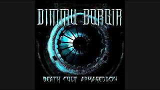 Dimmu Borgir- Blood Hunger Doctrine (best instrumental edit)