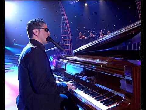 SERAFÍN ZUBIRI "TE ESPERARÉ"