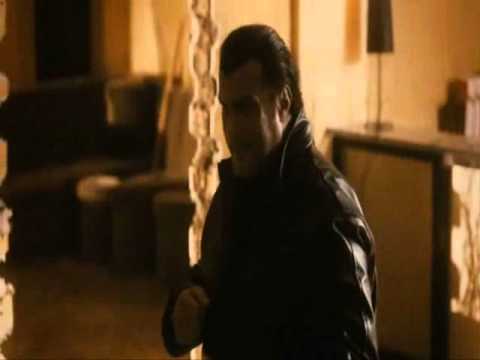 Born To Raise Hell (Steven Seagal X Darren Shahlavi) final fight