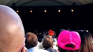 CNE 2010 East Coast Music Festival (Ashley MacIssac - Strathspey)