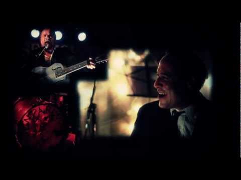 Sunparlour Players "Don't be Afraid of the Spark"