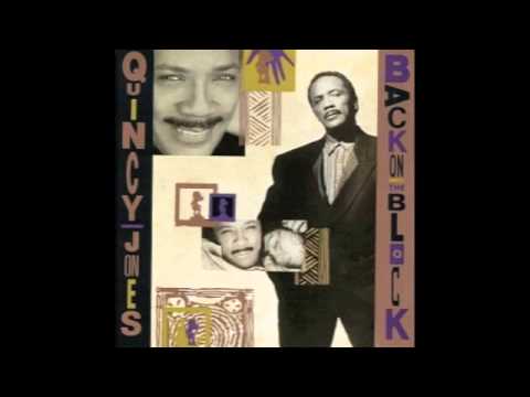 Quincy Jones- Birdland