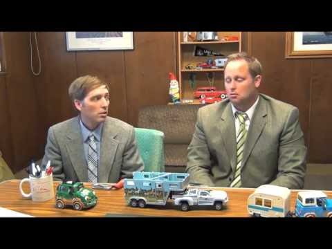 Tommy Boy Parody of Fastway Zip breakaway cable