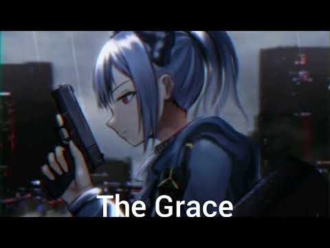 Nightcore - The Grace (Suasion)