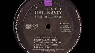 Dag Nasty - Still Waiting