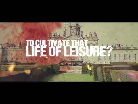 Aura Blaze - No Soul That Couldn't Be Sold in Hollywood [Official Lyric Video]