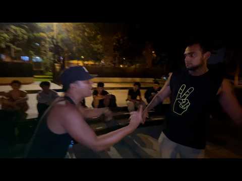 MORENO vs PAPICHA | FILTROS | PH#51