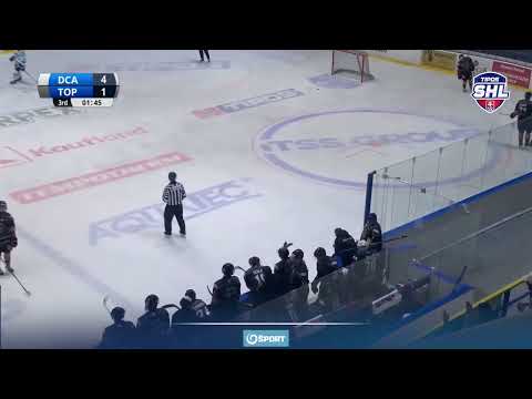 Kuriózny vlastný gól obrancu Topoľčian