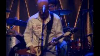 Wishbone Ash -  Almighty Blues (HQ)