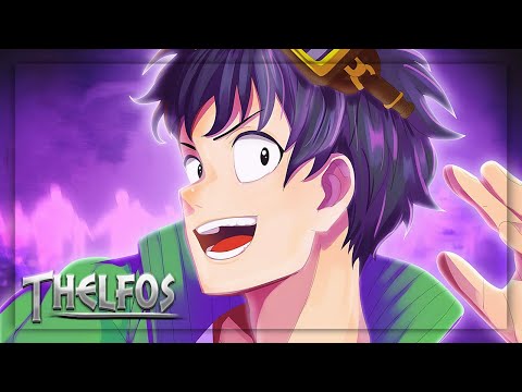 Thelfos - Memento Mori