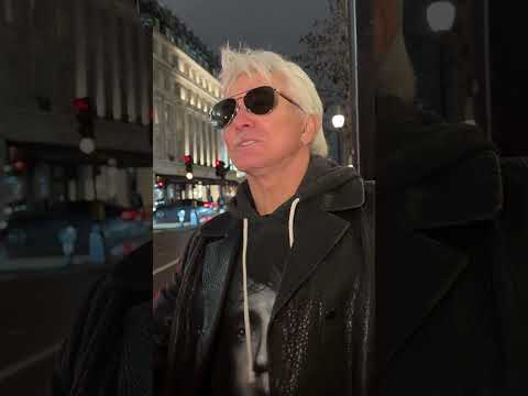 Elvis makes his onstage London debut in EPiC, opening in IMAX tomorrow and wide release February 27.