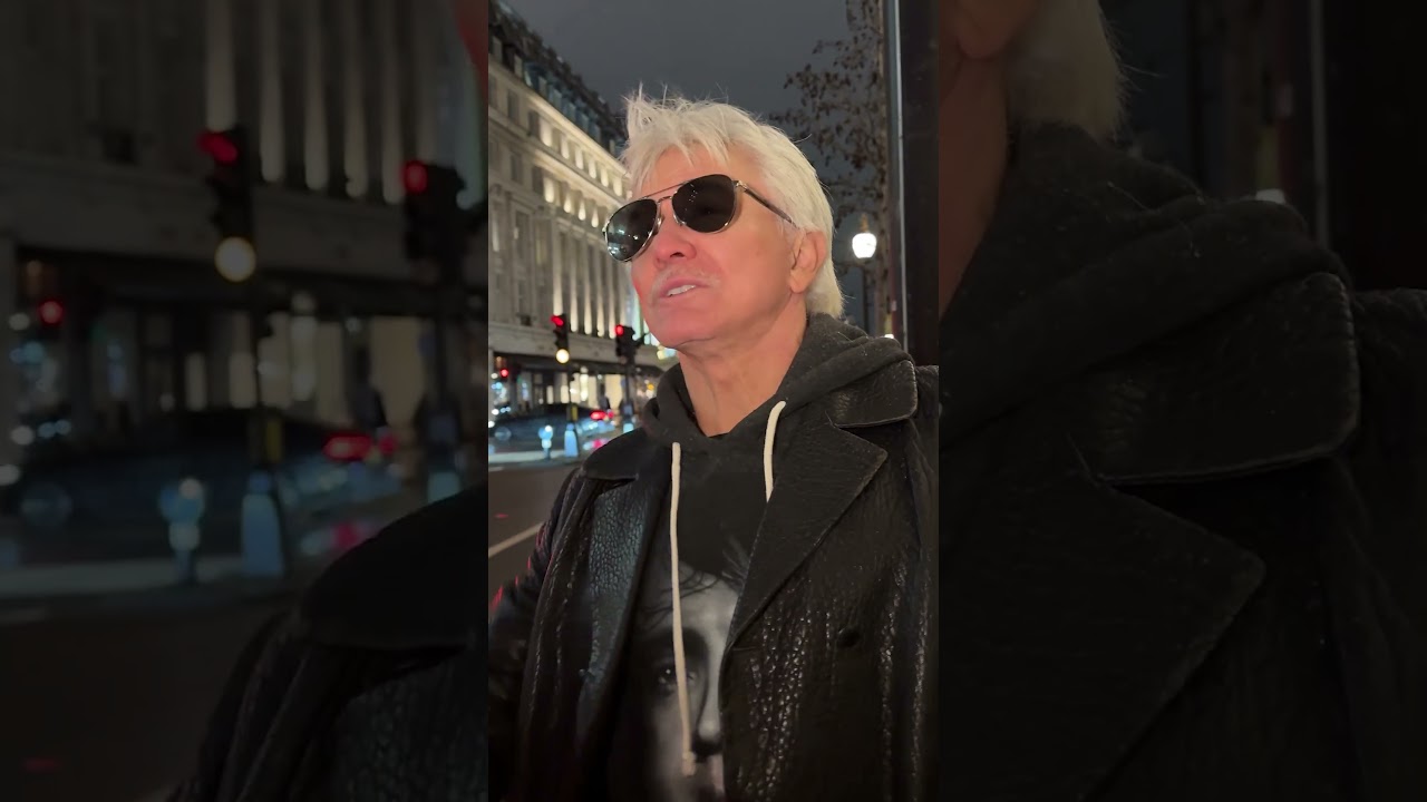 Elvis makes his onstage London debut in EPiC, opening in IMAX tomorrow and wide release February 27.