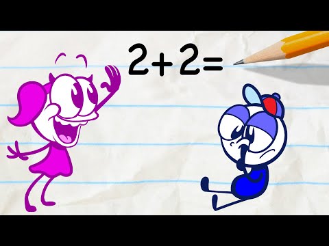 Mathterpiece Theatre