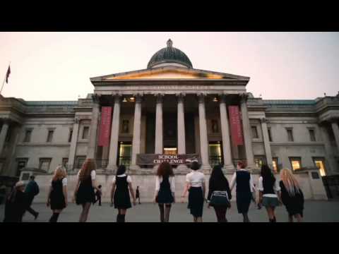 St Trinian's (Official Trailer)