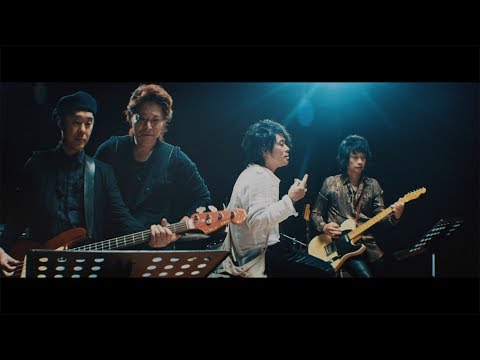 「ずっと君を」MV のサムネイル