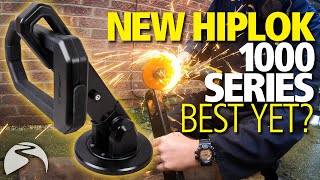 Download lagu Hiplok 1000 review: DX1000, A1000 & AX1000 THEFT TESTED mp3