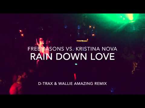 Dj Burlak & Kristina Nova_Live Club Maf Maf / Strumitsa - Macedonia