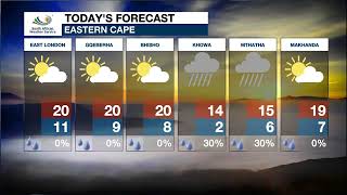 Download lagu Weather Forecast - 21 September 2022 mp3