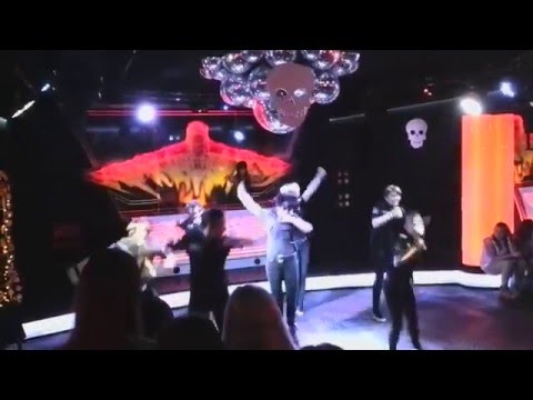 BTS(방탄소년단) - DOPE(쩔어) [dance cover by Purple L1ne]