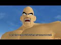 SAIYAN SAGA Dragon Ball Z Budokai 1 English Dub PS2 Version 16 9 1080p PCSX2