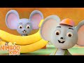 Do Choohay They Bandar Mama Best Hindi Rhymes For Kids