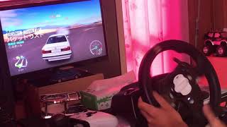 【ForzaHorizon3】saudidrifting