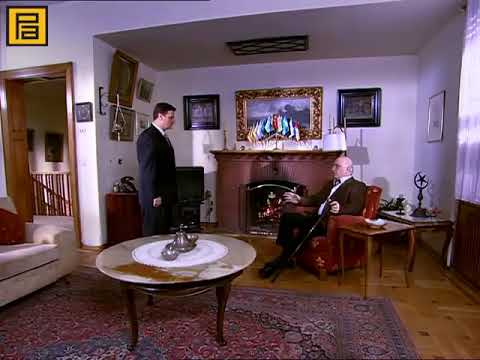 Doğu Bey Karahanlıya Herşeyi Anlatıyor