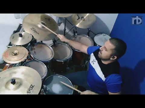Exaltamos  Posso Cantar (pot - pourri)…