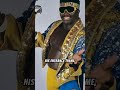 Koko B Ware #wwf #kokobware #wwe