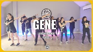 (Touliver X BINZ) / Mic Choreography / Urban Dance Class