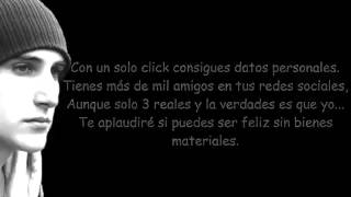 Porta   Mal acostumbrados LETRA