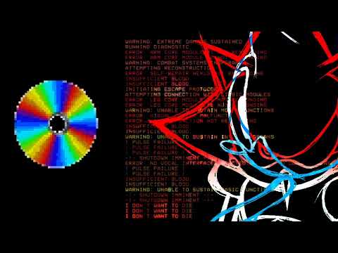 Metallic Madness - Sonic CD Time Rift [OST]